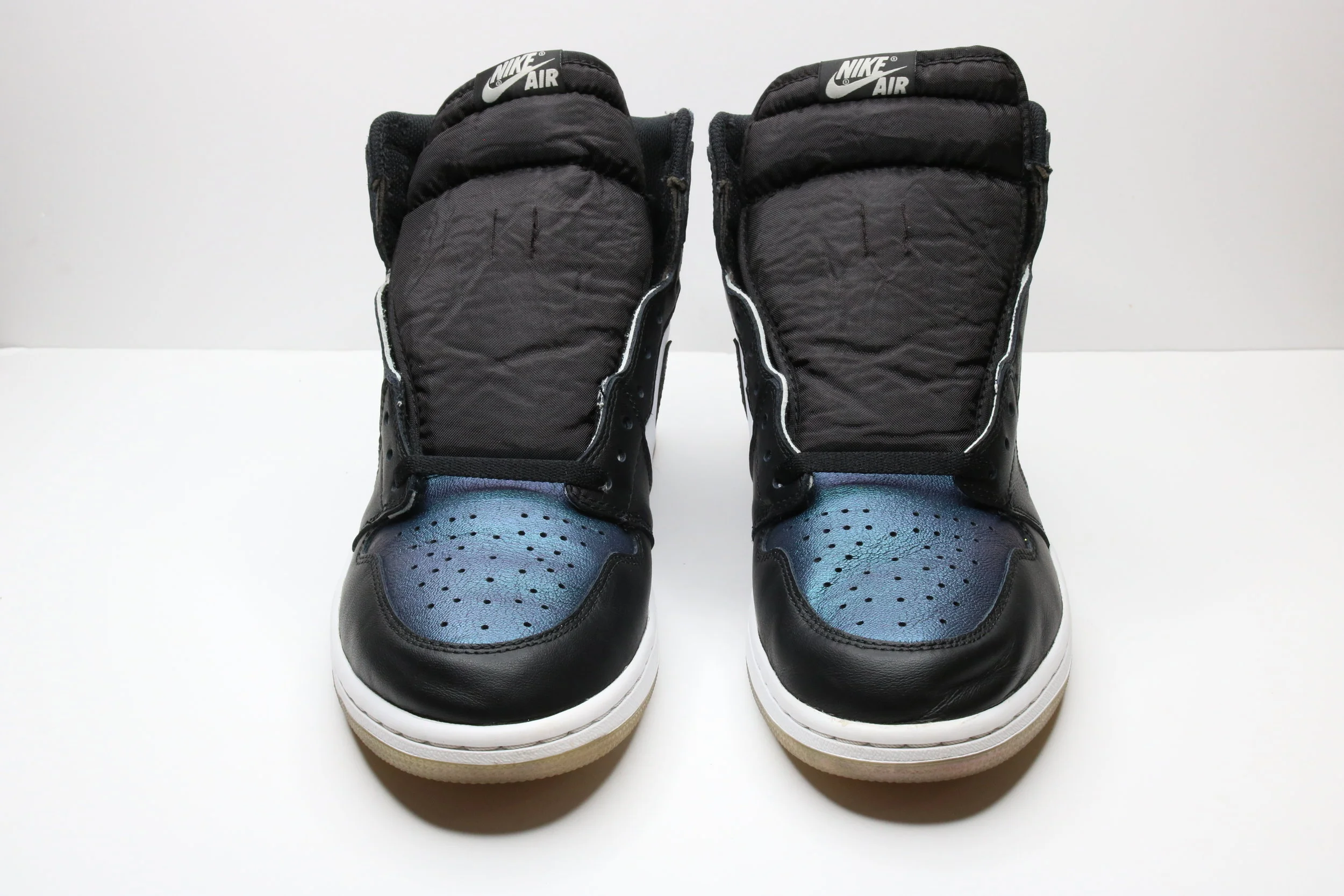 US 11.5 NIKE AIR JORDAN 1 RETRO HIGH OG ALL STAR Nike Air Jordan 1 All Star Chameleon Size 9